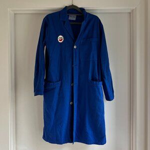 Bobo Choses Women's Blue Long Coat